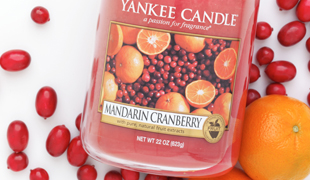 Bild für Kategorie Mandarin Cranberry