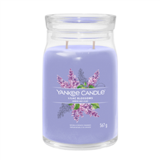 Bild von LILAC BLOSSOMS SIGNATURE LARGE JAR