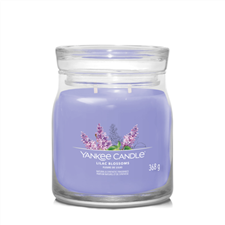 Bild von LILAC BLOSSOMS SIGNATURE MEDIUM JAR