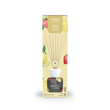 Picture of ICED BERRY LEMONADE SIGNATURE REED DIFFUSER 100ML