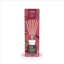 Picture of BLACK CHERRY SIGNATURE REED DIFFUSER 100ML