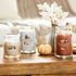 Picture of WOODLAND WEEKEND MEMORIES SIGNATURE FILLED VOTIVE