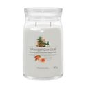 Picture of WOODLAND WEEKEND MEMORIES SIGNATURE LARGE JAR