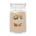 Picture of AFTERNOON SCRAPBOOKING SIGNATURE LARGE JAR