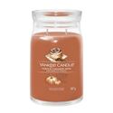 Picture of PUMPKIN CINNAMON SWIRL SIGNATURE LARGE JAR