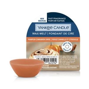 Picture of PUMPKIN CINNAMON SWIRL SIGNATURE WAX MELTS