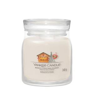 Picture of MUNICH CHRISTMAS MARKET SIGNATURE MEDIUM JAR