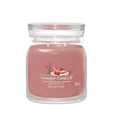 Picture of PARISIAN HOLIDAY BRUNCH SIGNATURE MEDIUM JAR