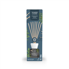 Bild von Bayside Cedar Signature Reed Diffuser 100ml