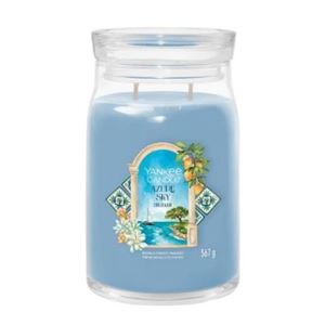 Picture of Azure Sky Signature Large Jar