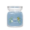 Picture of Azure Sky Signature Medium Jar