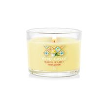 Bild von Lemon Gelato Signature Filled Votive