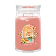 Bild von Capri Glow Signature Large Jar