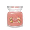 Picture of Capri Glow Signature Medium Jar